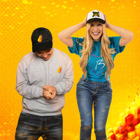 Preston & Bri's Hat Bundle